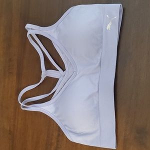Puma sports bra